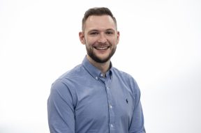 Chris Homer - Senior Software Engineer
