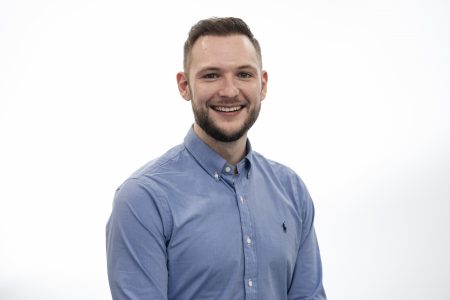 Chris Homer - Senior Software Engineer