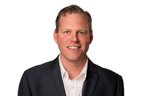 Darren Harris - Chief Technology Officer