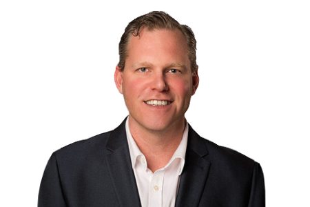 Darren Harris - Chief Technology Officer