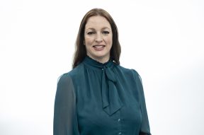 Hannah Evans - Head of Business Transformation