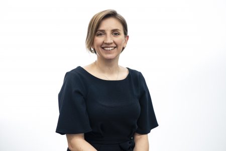 Hayley Kearey - Support and QA Analyst