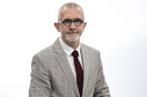 Mark Jefford - Senior Software Engineer