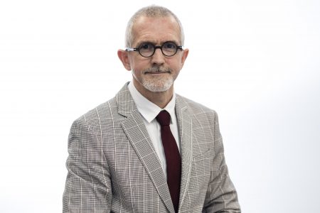 Mark Jefford - Senior Software Engineer