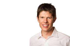 Neil Talbott - Head of Engineering