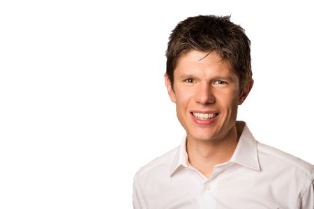 Neil Talbott - Head of Engineering