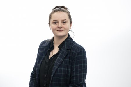 Philipa Baber - Services Team Manager