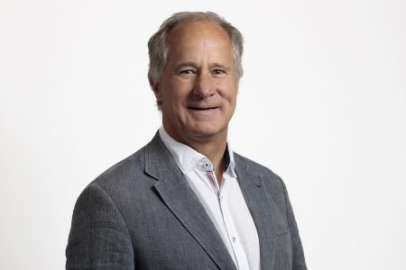 Alastair Page - Chief Financial Officer