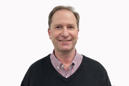 Ian Rose - Services Team Consultant