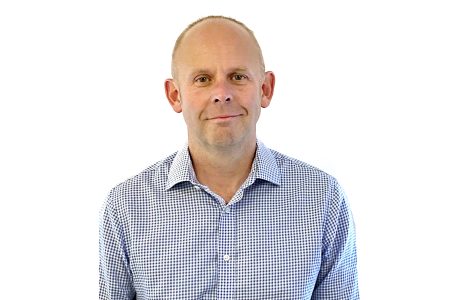 Jason Budd - Services Team Consultant