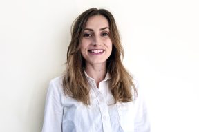 Zoe Allen - Product Owner