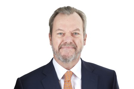 Jan-Coos Geesink - CEO